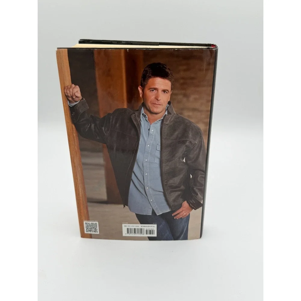 N/A hardcover edition